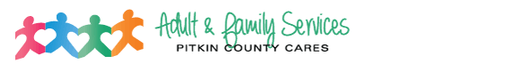 Adult and Family Services, Pitkin County Cares