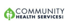 Community health services logo