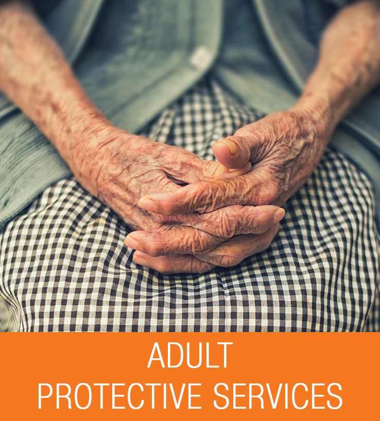 Adult and Family Services
