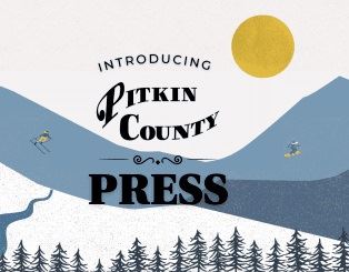 Pitkin County Press community newsletter