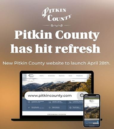 pitkincounty.com has been redesigned