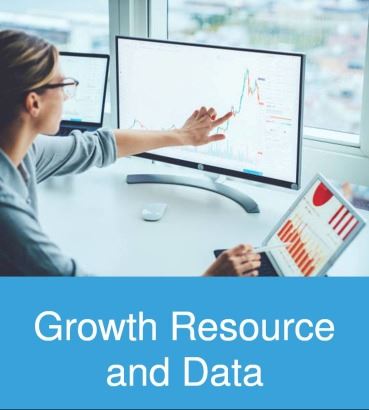Growth Resources and Data