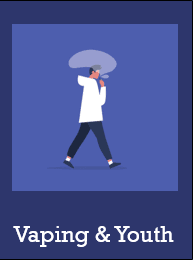 Vaping Icon