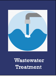 Wastewater Icon