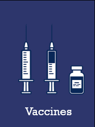 Vaccines Icon