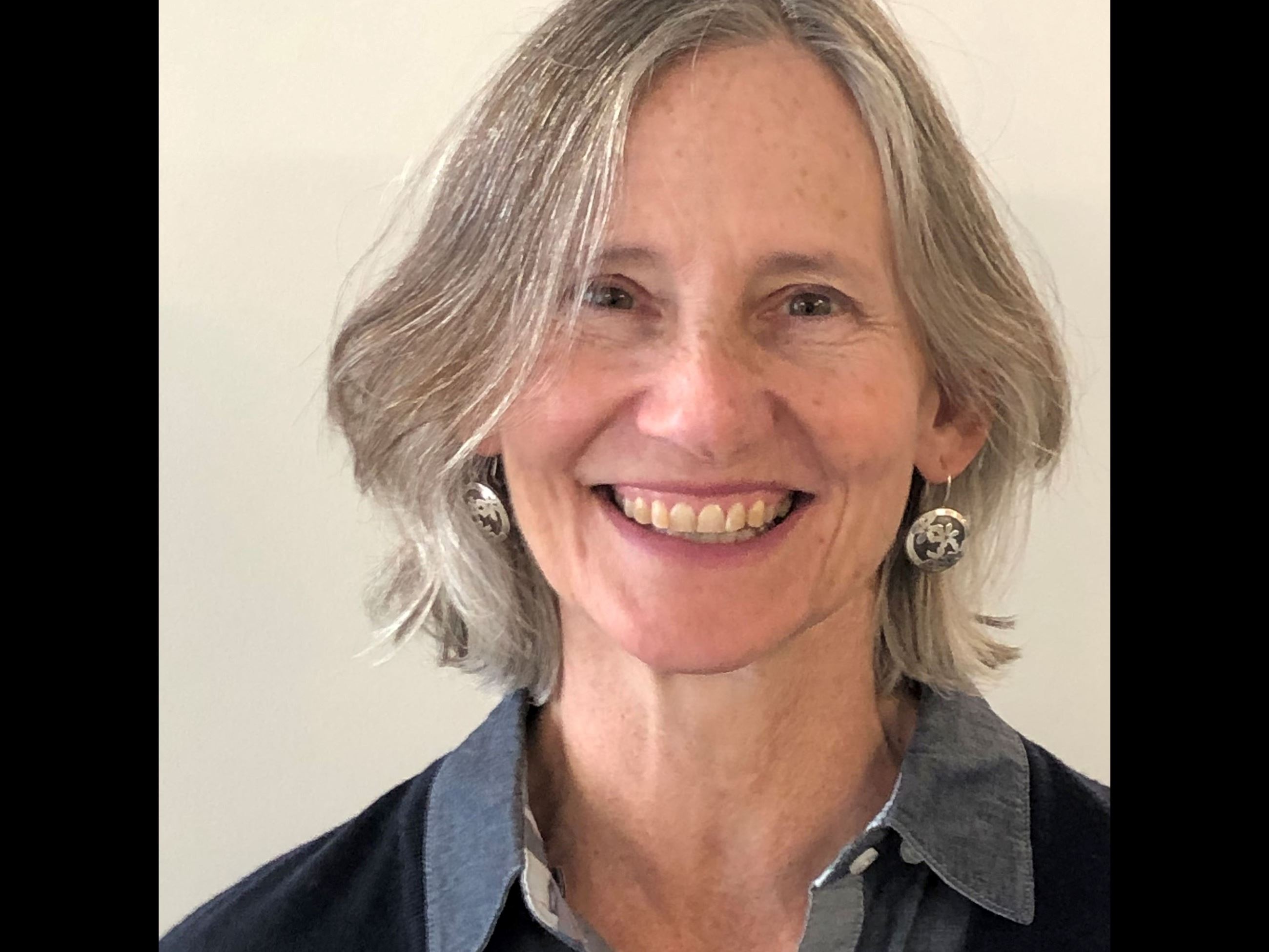 Suzanne Wolff is the county's new Community Development Director.