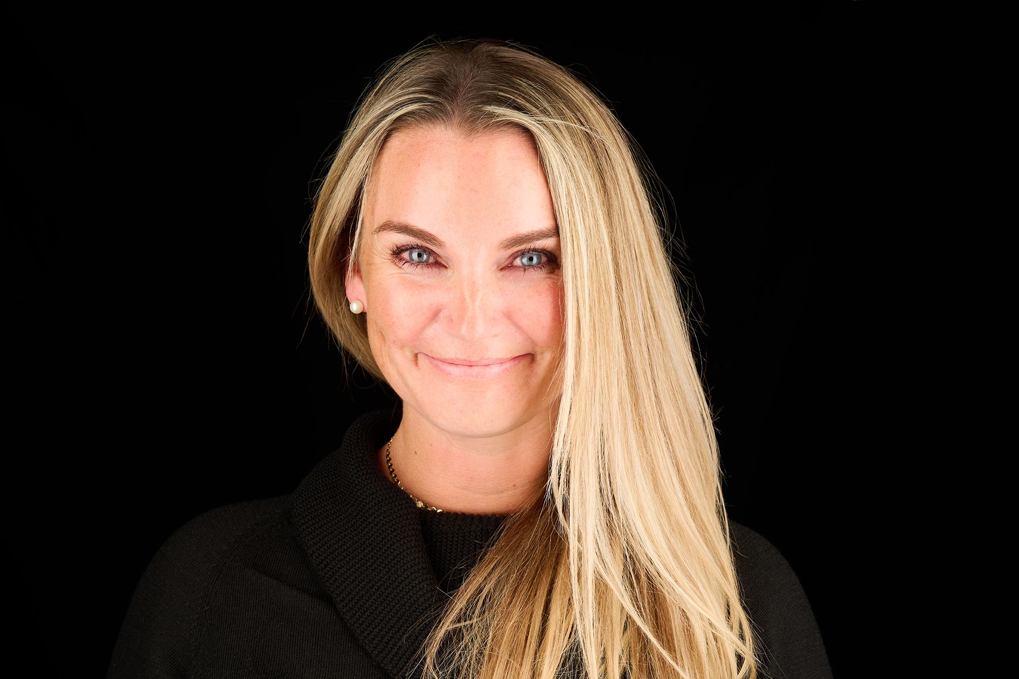 Genevieve Smith is the new Pitkin County Library Director