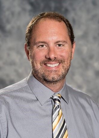 Chris Breitbach professional photo