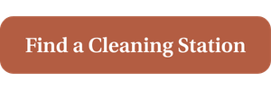 Button with text: Find a Cleaning Station